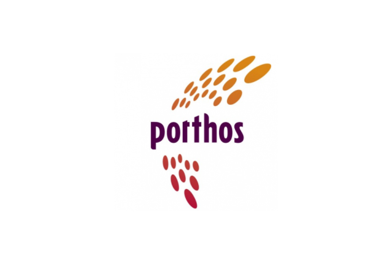 Porthos-Sluis